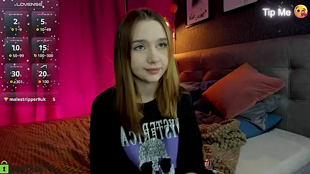 Lesi Moonie01 online show from 03-14-26, 09:37