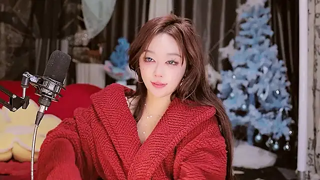 Missy Nana21 online show from 12-13-24, 07:10