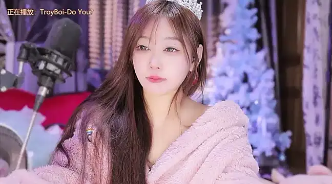 Missy Nana21 online show from 01-15-25, 04:32