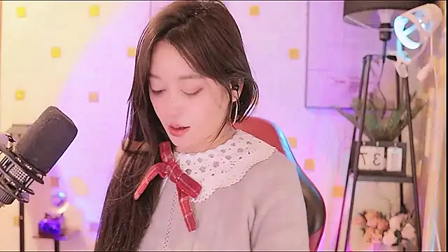 Missy Nana21 online show from 02-26-26, 03:33