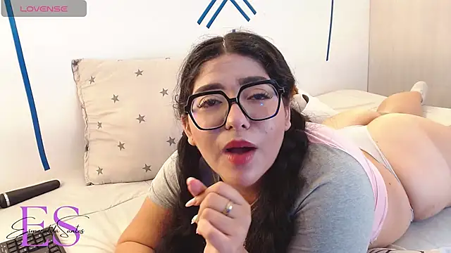 EsmeraldaSantoss online show from 12-21-24, 03:42