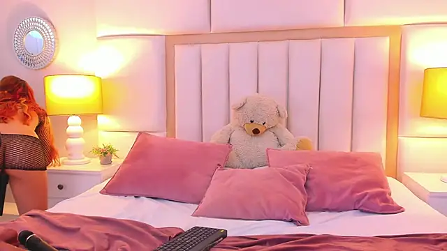 Snapshot of AmbarSantany chatting on 03-22-25, 11:09 AmbarSantany online show from 03-22-25, 11:09