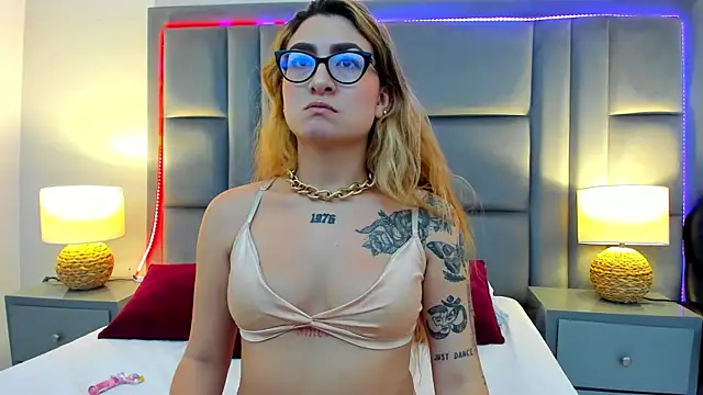 AmbarSantany online show from 03-14-26, 12:06