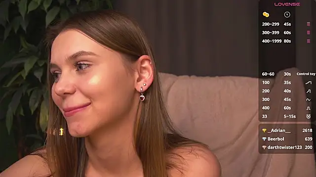 its me lissa  online show from 03-09-25, 10:19