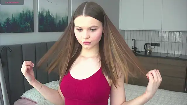 its me lissa  online show from 05-23-26, 01:26