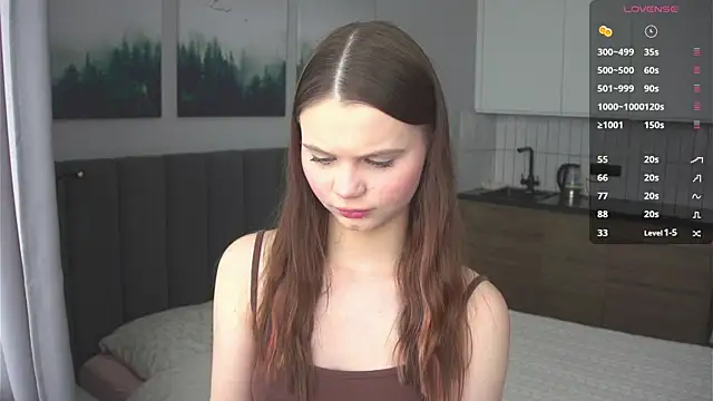 its me lissa  online show from 07-08-26, 01:48