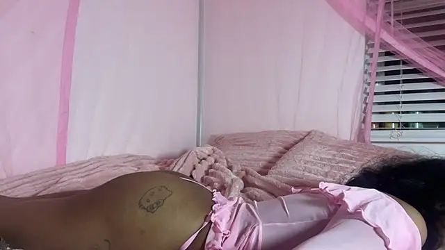 shandiloveslemonss online show from 11-04-25, 06:34