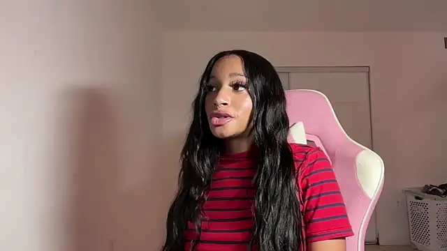 shandiloveslemonss online show from 12-03-25, 07:16