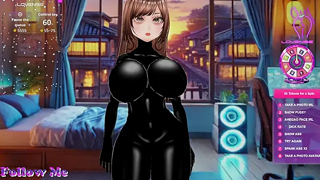 Hanaedamngirl online show from 02-28-26, 07:26