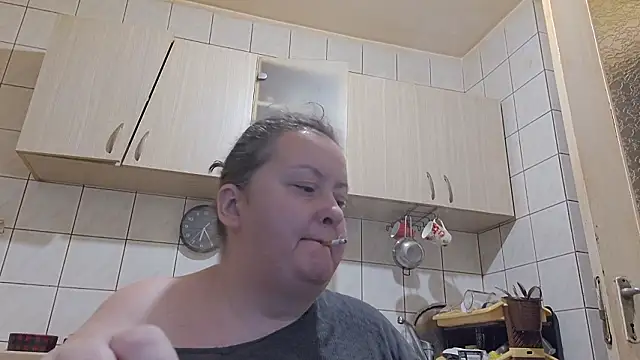 melissaBlessing online show from 02-05-26, 04:17