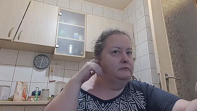 melissaBlessing online show from 03-22-26, 04:05