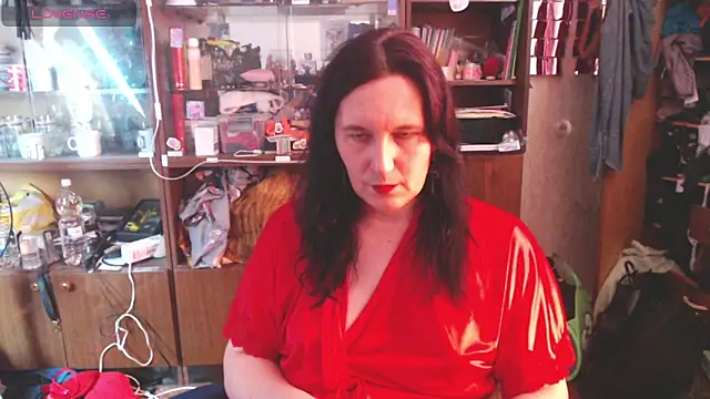 Lilith Shumerian online show from 02-09-25, 08:00