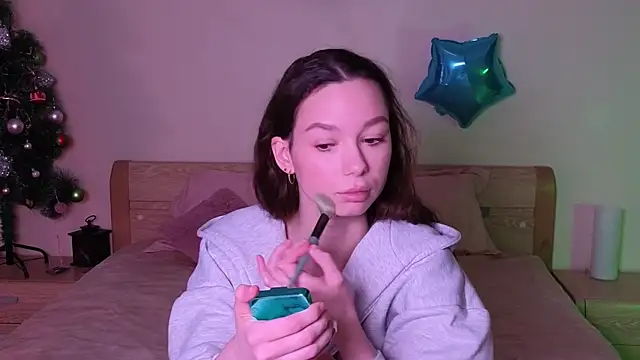 katycrown online show from 12-16-24, 09:46