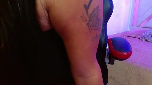 violletha online show from 02-06-26, 12:30