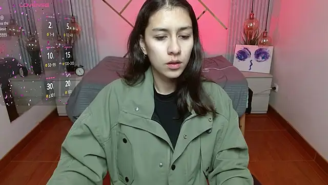 Lita Rogers online show from 04-20-26, 01:14