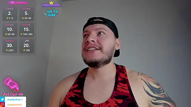 Angelgraham 1 online show from 05-29-26, 02:48