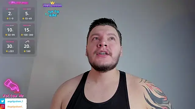 Angelgraham 1 online show from 06-16-26, 02:19