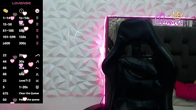 Allie Vergara online show from 05-03-26, 03:45