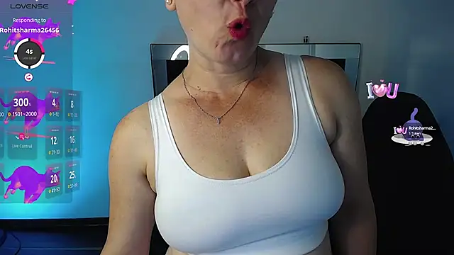 milly sanchez online show from 03-09-25, 10:19