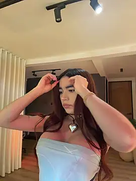 carolynnetrujillo online show from 06-14-26, 02:24