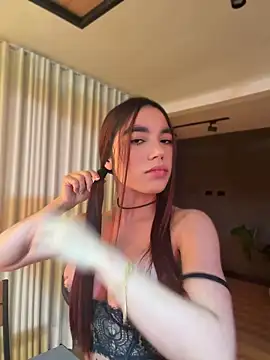 carolynnetrujillo online show from 07-02-26, 04:07