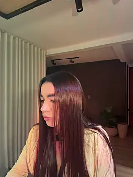 carolynnetrujillo online show from 07-11-26, 04:59