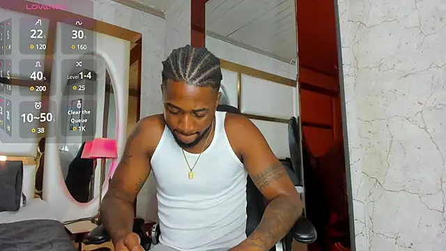 Drake Nassir4 online show from 01-31-25, 02:07