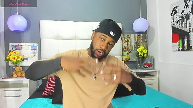 Drake Nassir4 online show from 01-08-26, 08:55