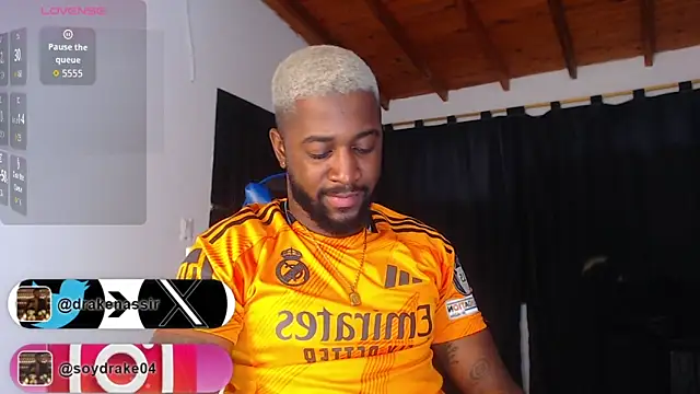 Drake Nassir4 online show from 03-27-26, 04:07