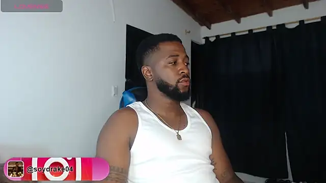 Drake Nassir4 online show from 05-20-26, 03:56