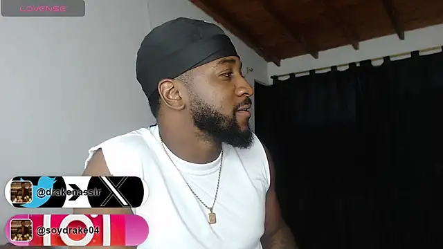 Drake Nassir4 online show from 05-26-26, 03:24