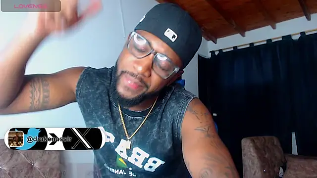 Drake Nassir4 online show from 07-11-26, 07:22