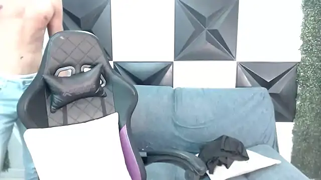 jose sexycumm online show from 01-12-25, 09:29