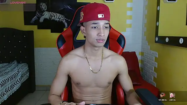 jose sexycumm online show from 11-05-25, 09:04