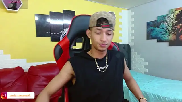 jose sexycumm online show from 11-11-25, 07:47