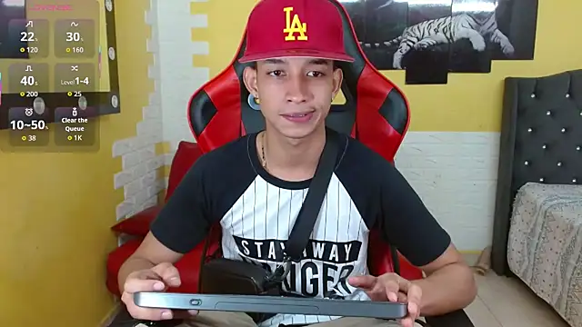 jose sexycumm online show from 11-28-25, 08:22