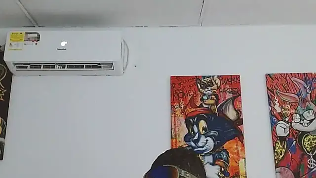 jose sexycumm online show from 03-01-26, 05:37