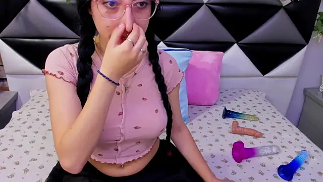 Katty Queen online show from 11-13-25, 12:15