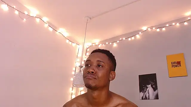 Snapshot of Kimandyuk chatting on 01-03-25, 10:19 Kimandyuk online show from 01-03-25, 10:19