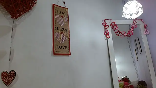 Snapshot of Kimandyuk chatting on 02-10-25, 06:56 Kimandyuk online show from 02-10-25, 06:56