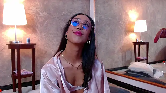 GabyPetit online show from 01-23-25, 11:15