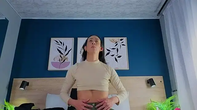 GabyPetit online show from 09-30-25, 07:52