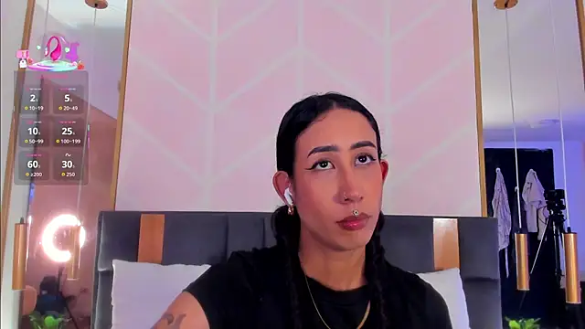 GabyPetit online show from 11-28-25, 08:00