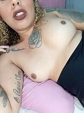 carolfetiche online show from 12-19-25, 06:20