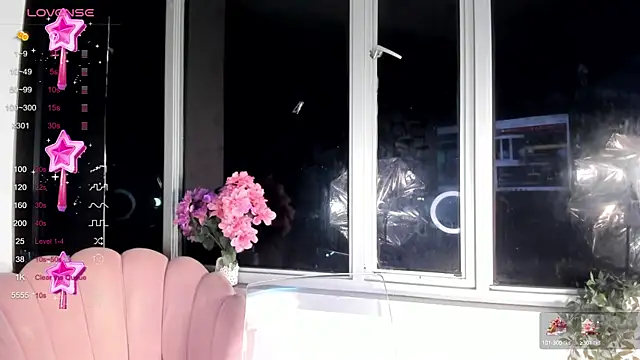 Megan Lim online show from 12-28-24, 10:36