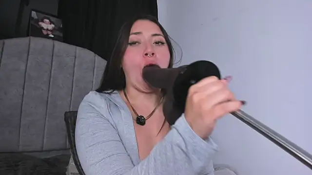 Mariana Castro9 online show from 07-07-26, 07:23