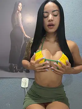 Elamesmamorena online show from 03-31-26, 10:04