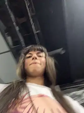 VioletaSubmissive online show from 11-18-25, 08:57