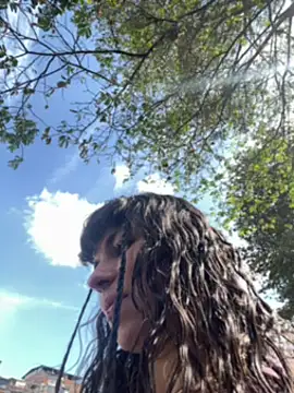 VioletaSubmissive online show from 03-14-26, 08:03