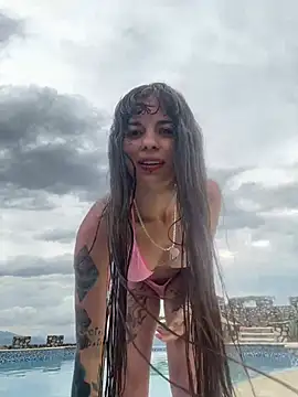 VioletaSubmissive online show from 04-08-26, 05:24